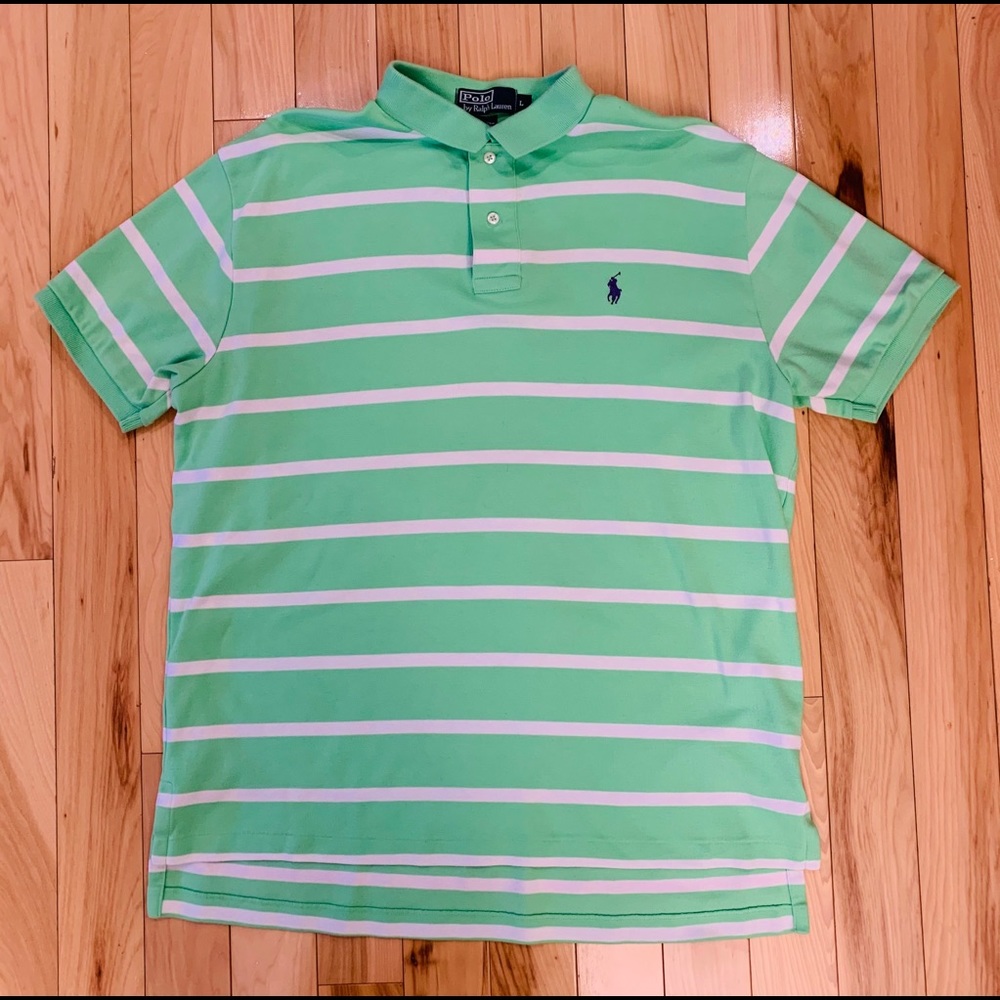 Ralph Lauren Polo